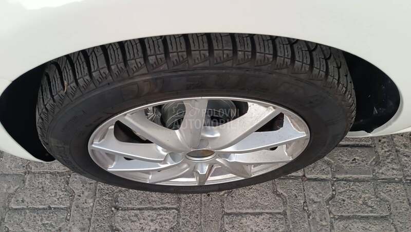 Fiat 500 TwinAir AUTOM