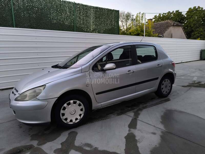 Peugeot 307 