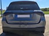 Mercedes Benz GLE 63 AMG V8 BiTurbo Mercedes Benz GLE 63 AMG V8 BiTurbo