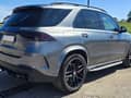Mercedes Benz GLE 63 AMG V8 BiTurbo