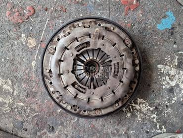 Zamajac za 123d biturbo za BMW 123 od 2007. do 2010. god.