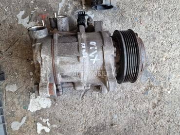 Kompresor klime x1 za BMW X1 od 2011. do 2014. god.