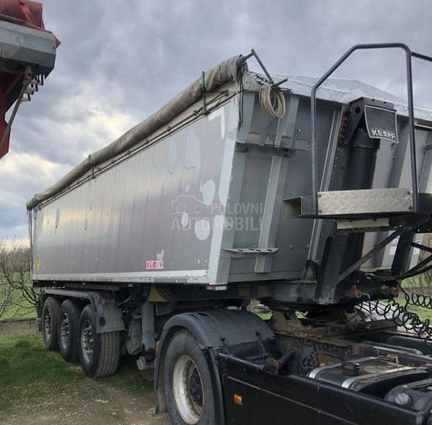 Kempf Za auto... dzip