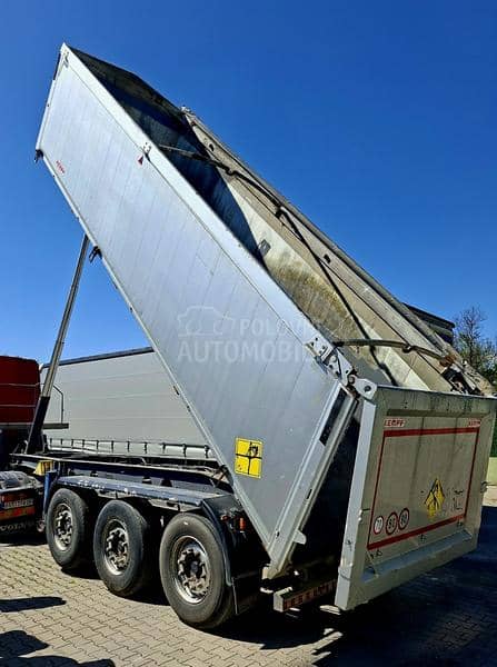 Kempf Za auto... dzip