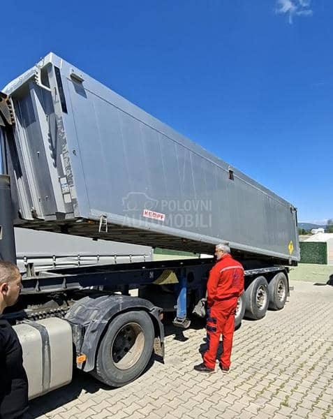 Kempf Za auto... dzip