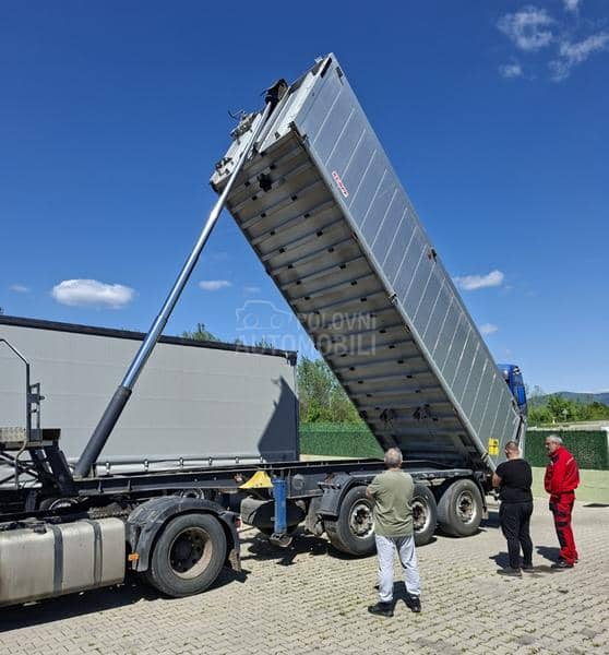 Kempf Za auto... dzip