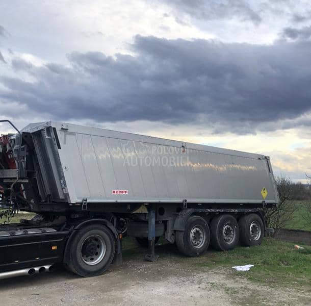 Kempf Za auto... dzip