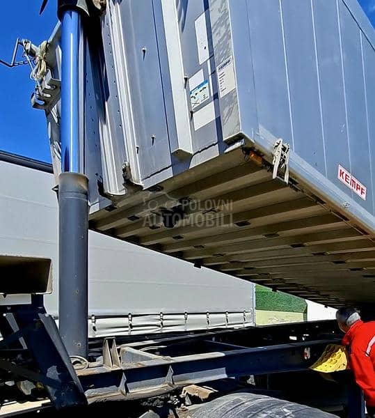 Kempf Za auto... dzip