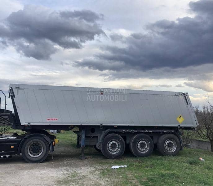 Kempf Za auto... dzip