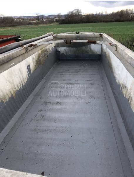 Kempf Za auto... dzip