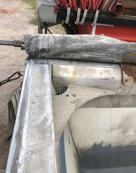 Kempf Za auto... dzip