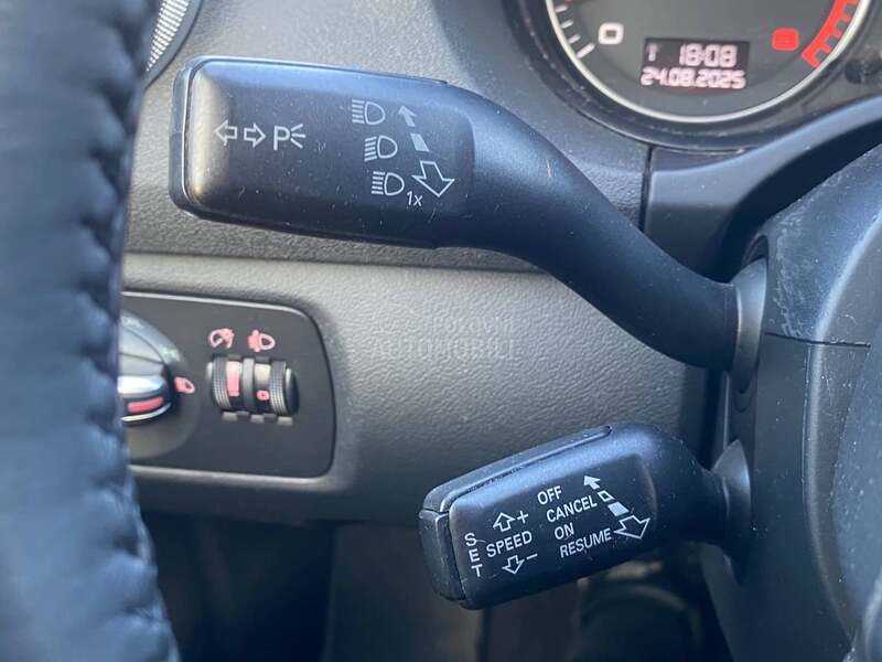 Audi A3 1.4