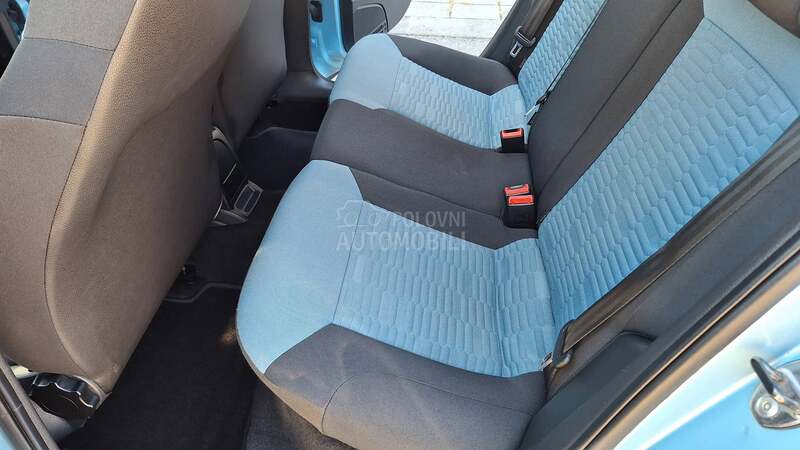 Volkswagen Polo 1.2 TDI  HIGHLINE