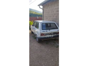 Zastava Yugo 55 1.1