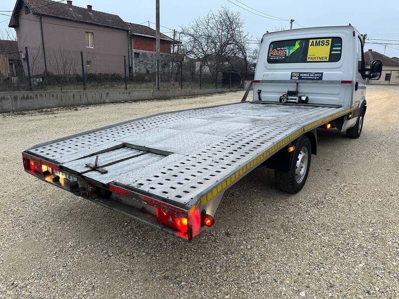 Iveco Daily 