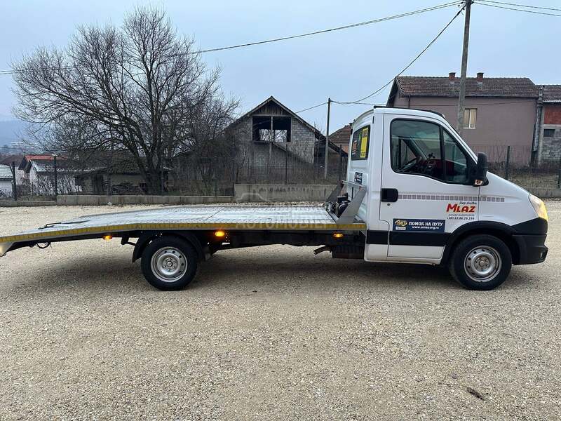 Iveco Daily 