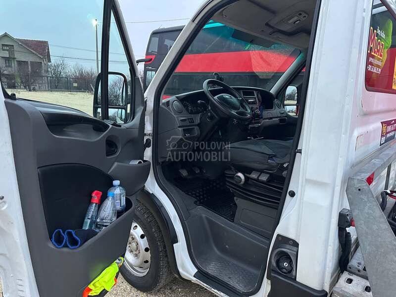 Iveco Daily 