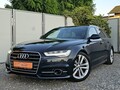Audi A6 2.0 TDI S-Line