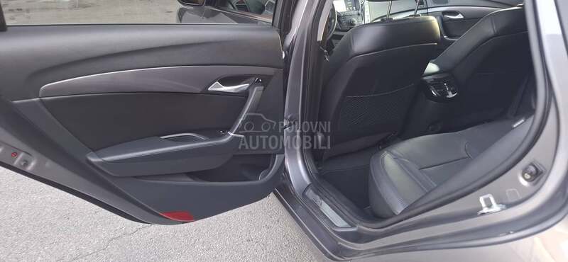 Hyundai i40 1.7 crdi pano.rama
