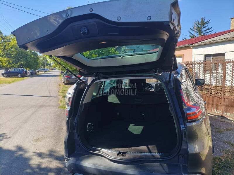 Renault Espace 1.6  dci