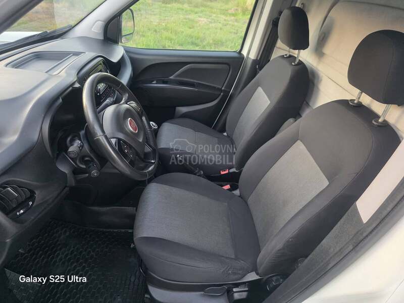 Fiat Doblo 1.3mjet
