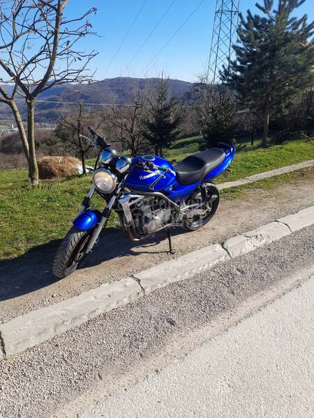 Kawasaki er5