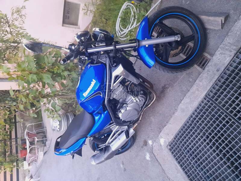 Kawasaki er5