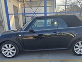 MINI Cooper 1.6d CaBRiO