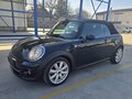 MINI Cooper 1.6d CaBRiO