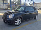 MINI Cooper 1.6d CaBRiO