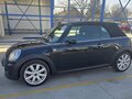 MINI Cooper 1.6d CaBRiO