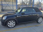 MINI Cooper 1.6d CaBRiO