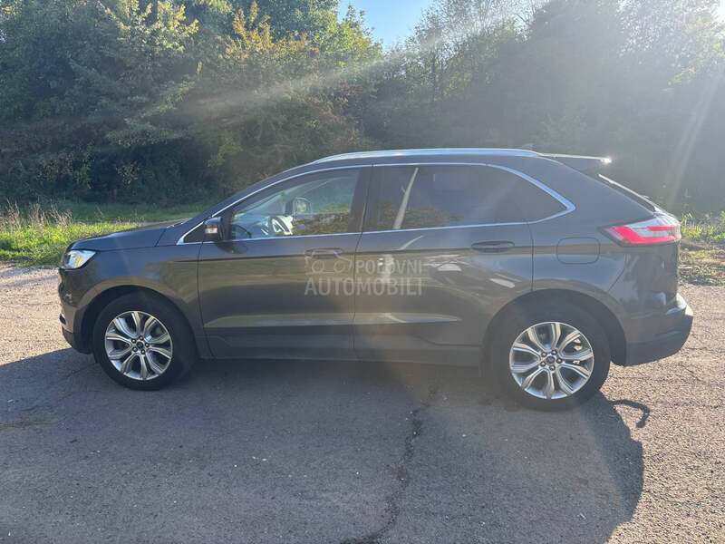 Ford Edge 2.0 TDCI TITANIUM