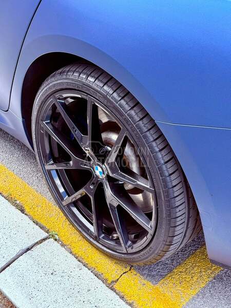 BMW 840 xDrive M