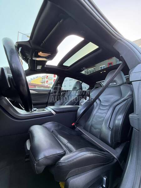 BMW 840 xDrive M