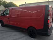 Renault Trafic AKCIJA 1.6 LONG