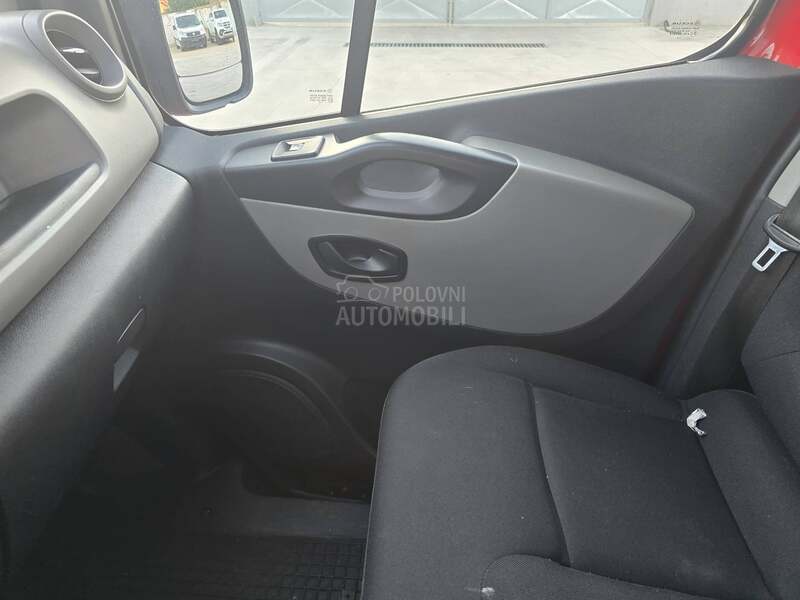 Renault Trafic AKCIJA 1.6 LONG