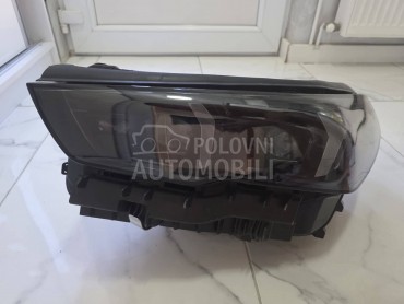 Ful led far G60 G61 za BMW 520, 530, 540 od 2024. do 2025. god.