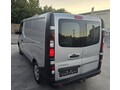 Opel Vivaro AKCIJA 1.6dci
