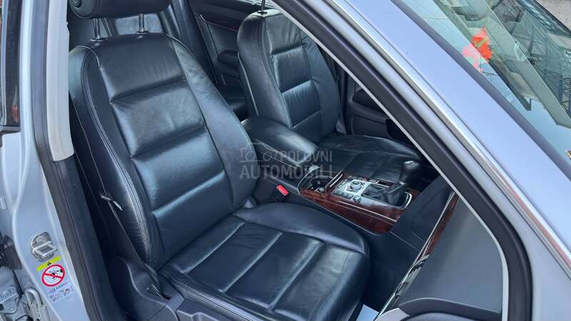 Audi A6 2.0 TDI IZUZEETAN