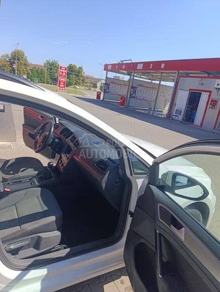 Volkswagen Golf 7 