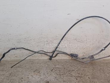 CRIJEVO za Volvo S60