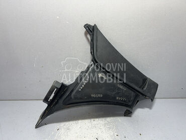 PLASTIKA za Mercedes Benz GL Klasa