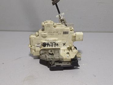 BRAVA VRATA za Volkswagen Tiguan