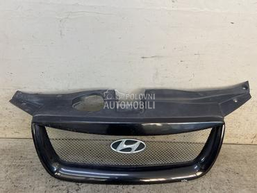 MASKA za Hyundai Santa Fe