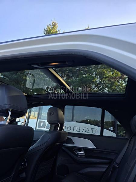 Mercedes Benz GLE 350 Hybrid