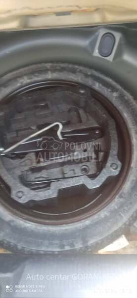 Peugeot 407 2,0HDI restajling