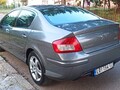 Peugeot 407 2,0HDI restajling