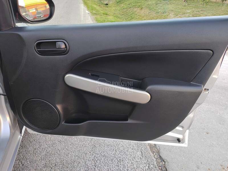 Mazda 2 1,4 HDI 2009 L E P A