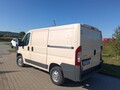 Citroen Jumper 2,2hdi